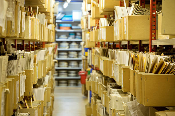 FileNest - Document Upload Application